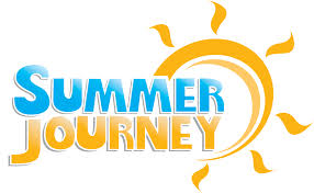 Summer Journey Logo
