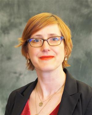 Aany Tazmin-Ewing