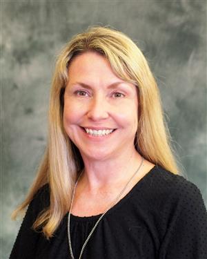 Maria Langston