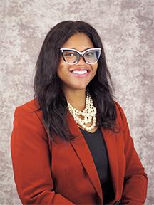 Dr. Bonita E. Jamison