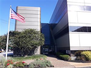 MRH Central Office